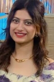 Parika Sharma