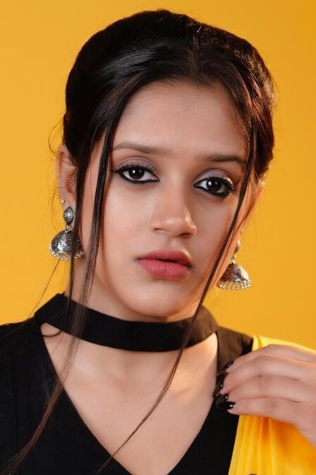 Amritha  Menon