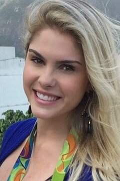 Bárbara Evans