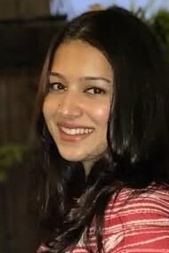 Vasundhara Thakur