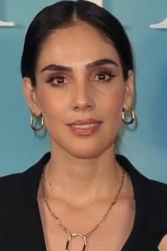 Sandra Echeverría