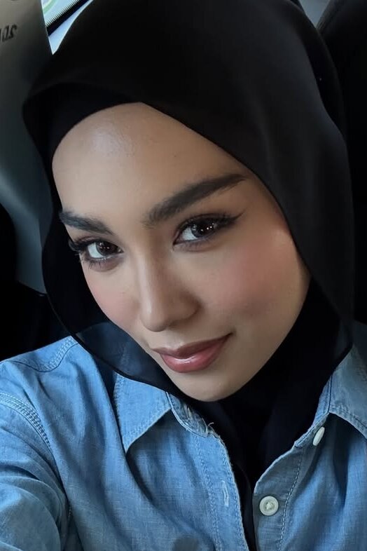 Sharifah Rose