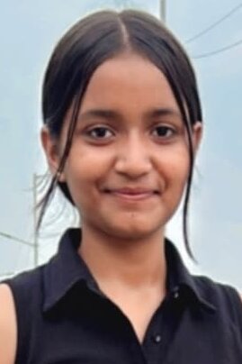 Jiya Rajput