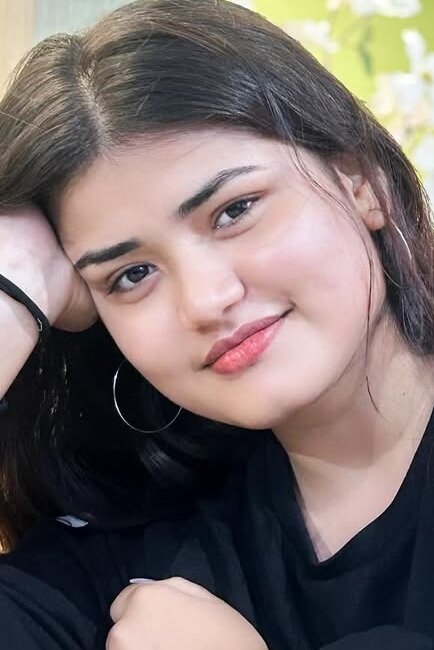 Niharika Mishra
