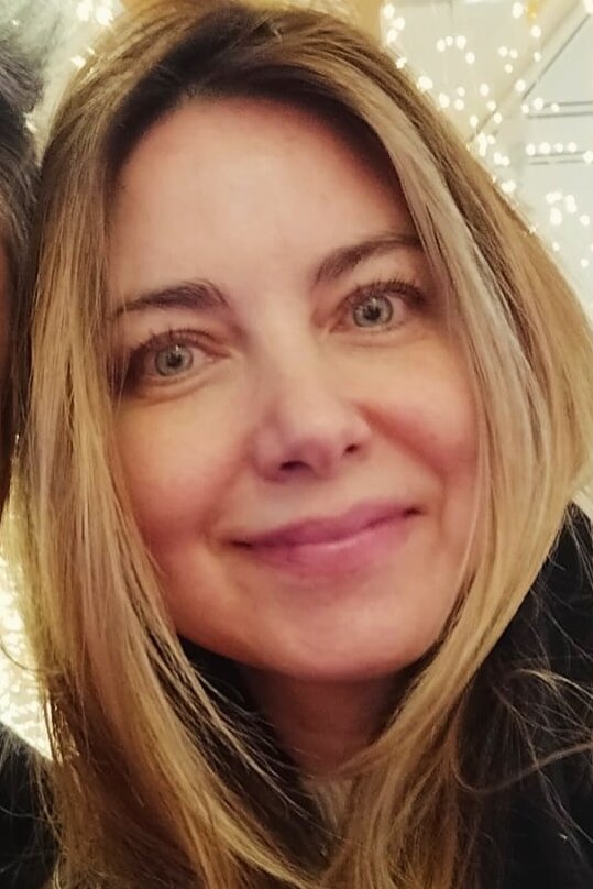 Mónica Godoy