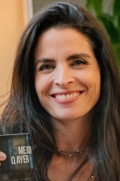 Daniela Bascopé