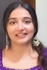 Kangan Khandelwal