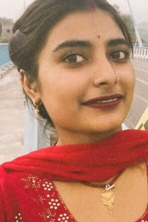 Komal Kashyap