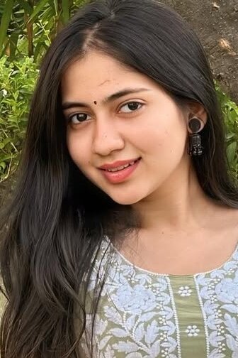 Vanshika Kanda