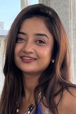 Pranjali Singh