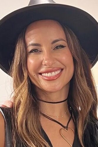 Lourdes Sánchez