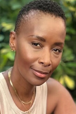 Bonnie Mbuli