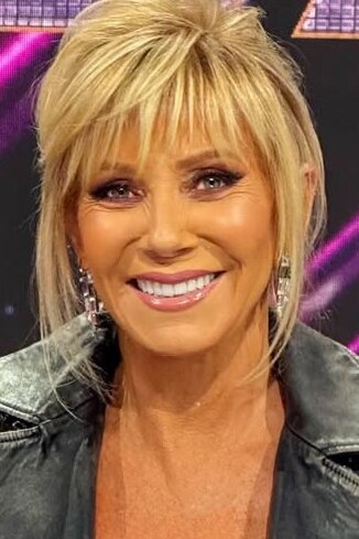 Raquel Argandoña