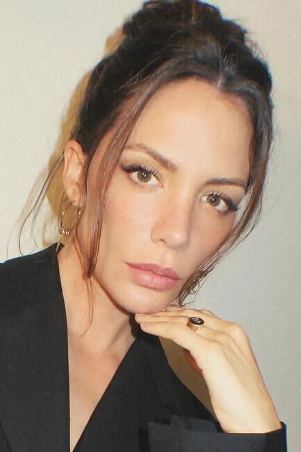 María Hervás