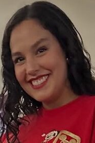 Ana María Estupiñán