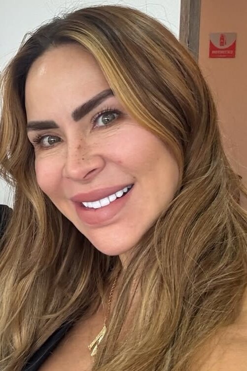 Aylín Mújica