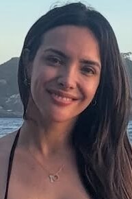 Rosángela Espinoza