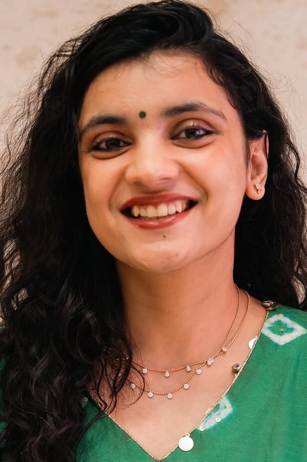 Gaurika Rathi