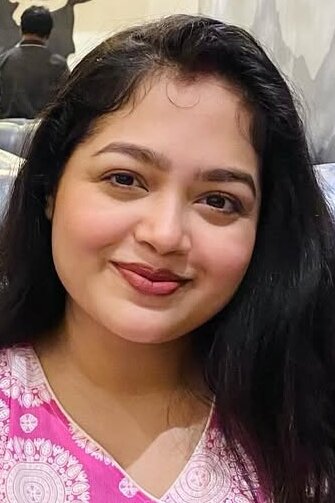 Moumita Tiya Mukherjee