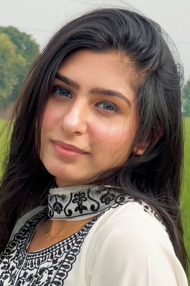 Simran Kaur