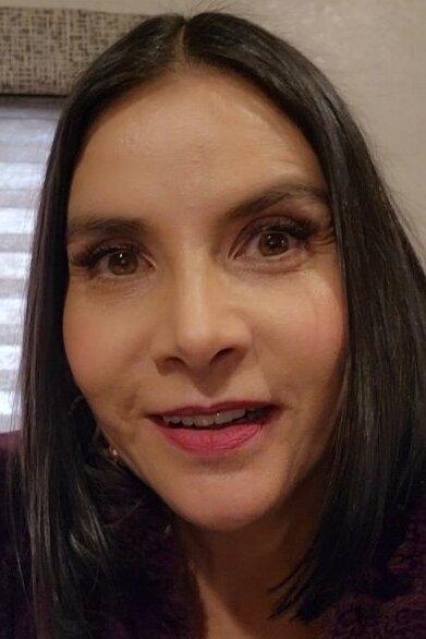 Natalia Ramírez