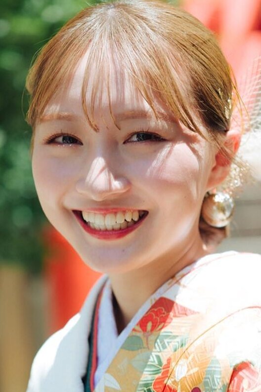 Ayaka Yamamoto