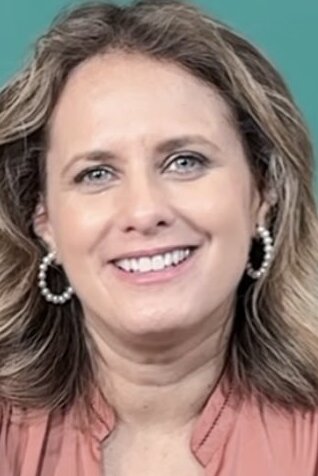 Rossana Fernández-Maldonado