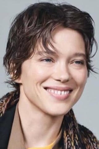 Léa Seydoux