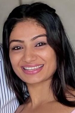 Kajal Gouswami