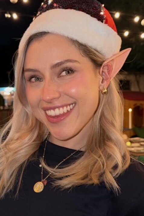 Natalia Juárez