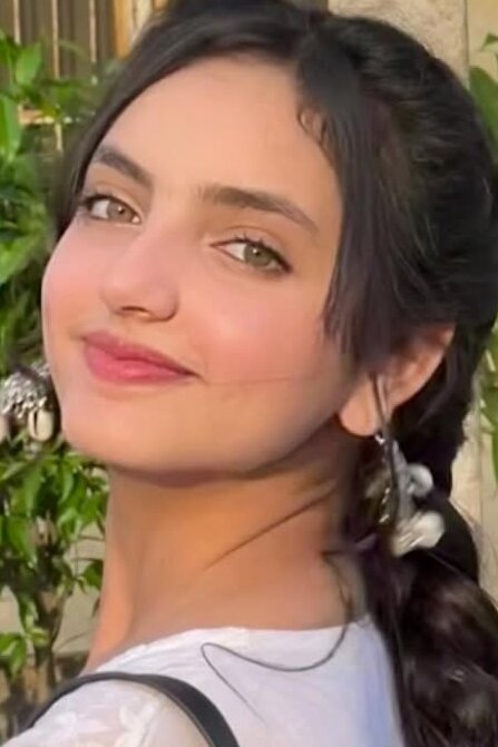 Himanshi Arora