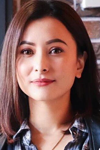 Namrata Shrestha