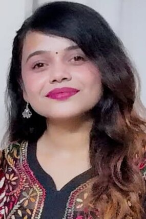 Preeti Kumari