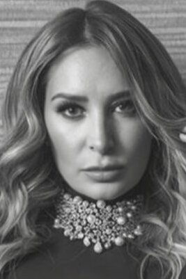 Geraldine Bazán