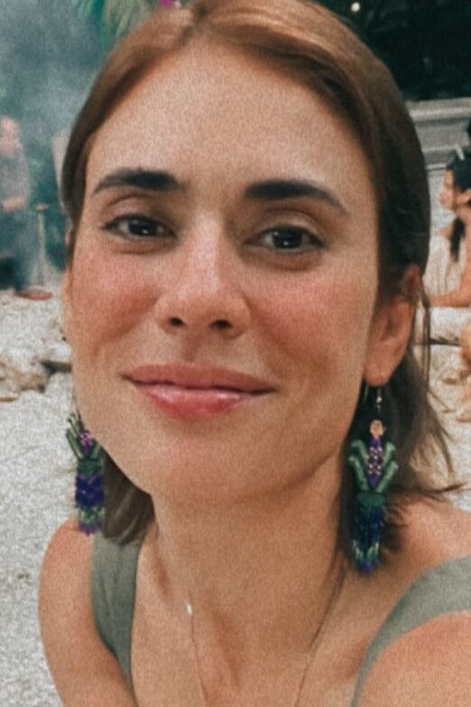 Carolina Ramírez