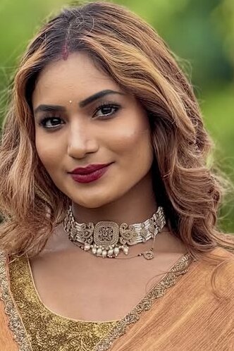 Purva Rajendra Shinde