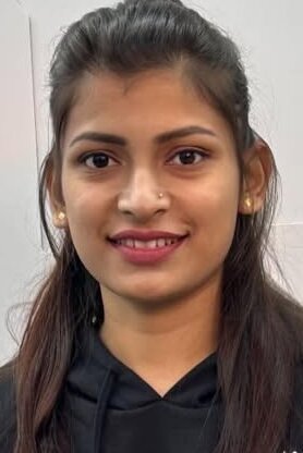 Preeti Patel