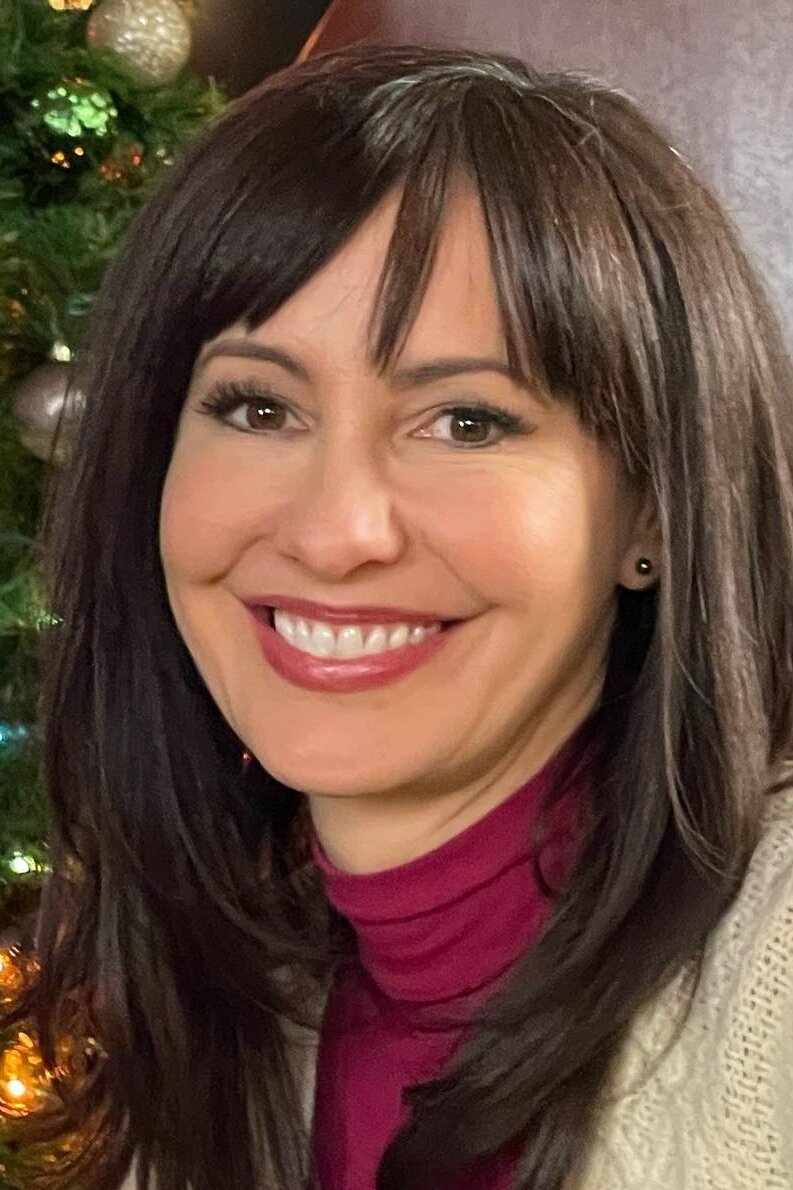 Charlene Amoia
