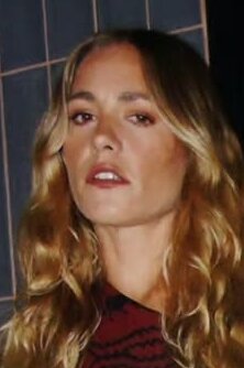 Rocío Igarzábal