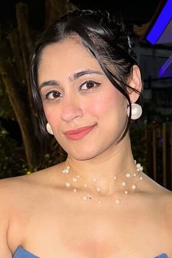 Akanksha Vij