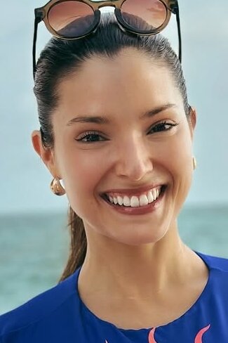 María González Roesch