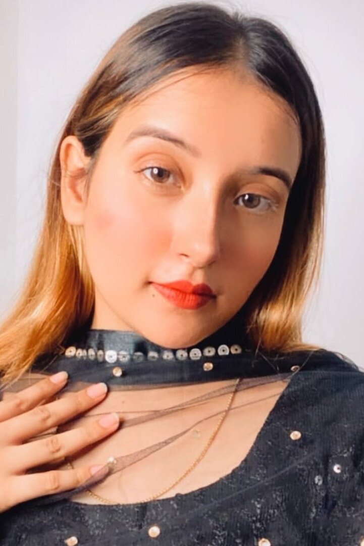 Rakhi Chaudhary