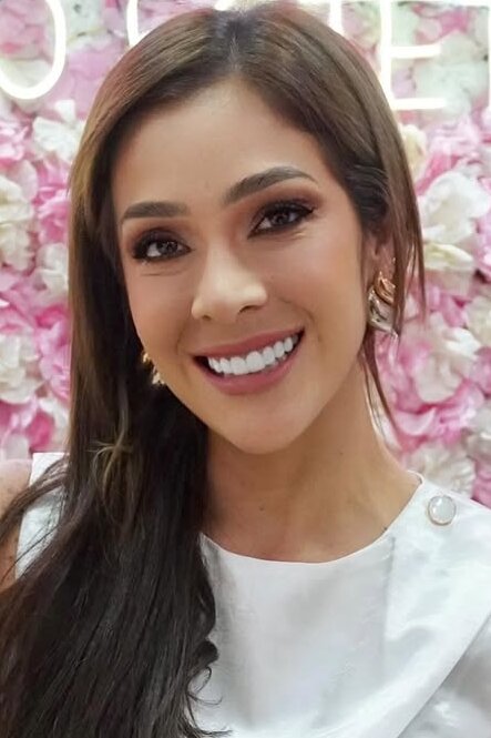 Catherine Velasteguí