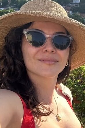 Tainá Müller