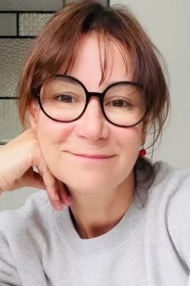 Virginie Hocq