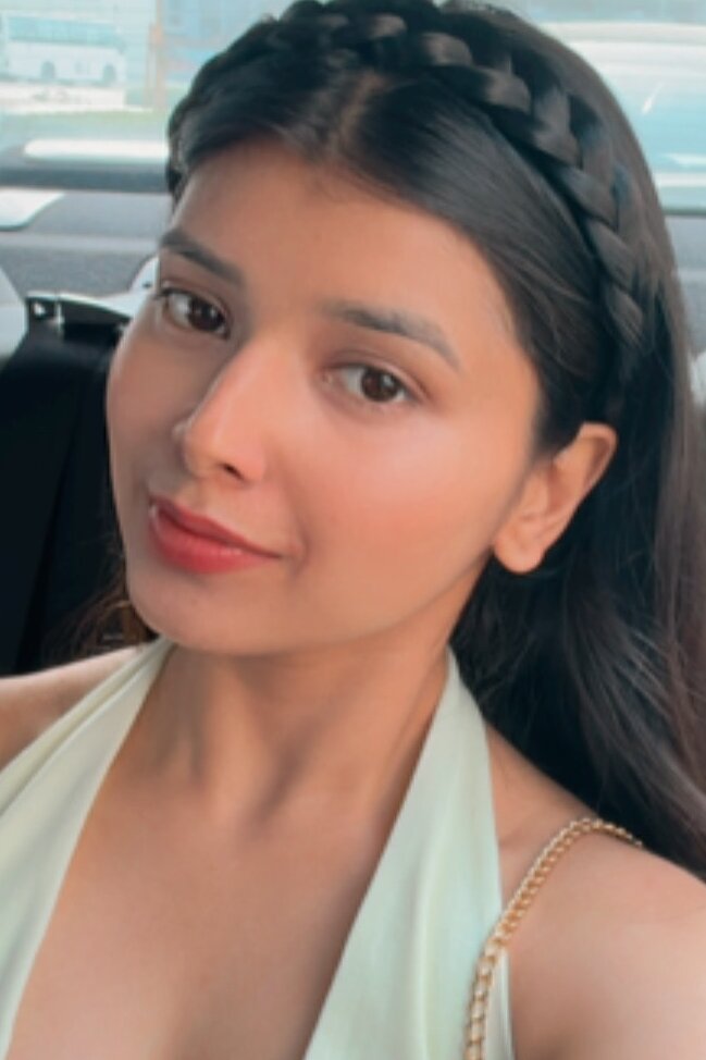 Vanshika Agarwal
