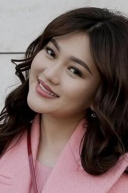 Erke Esmahan
