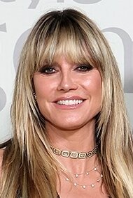 Heidi Klum
