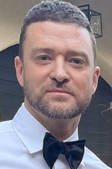 Justin Timberlake