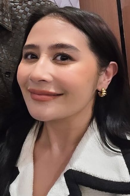 Prilly Latuconsina